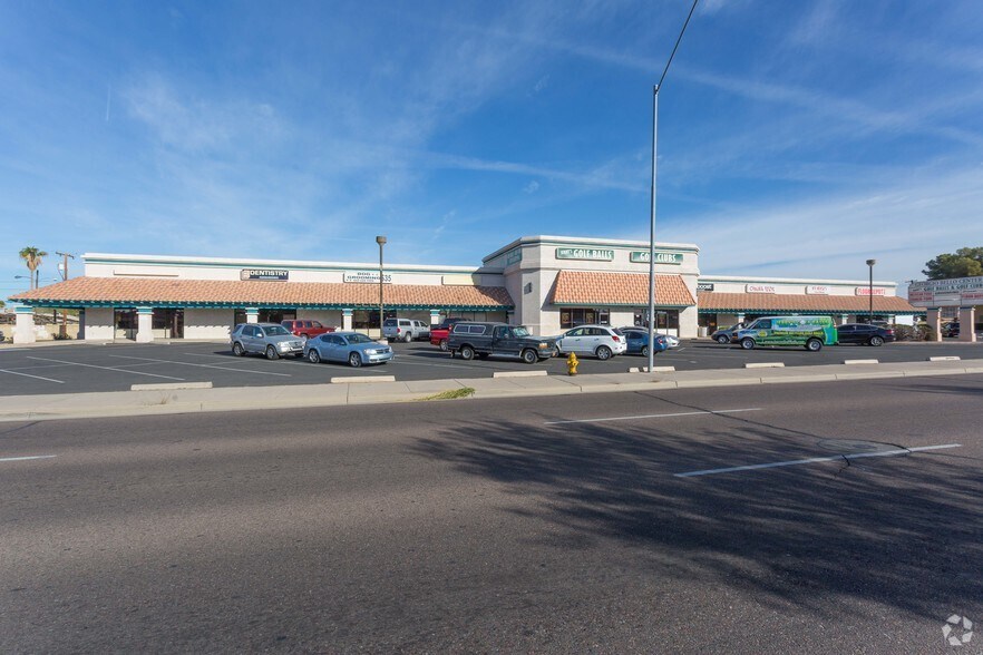 More Photos Of 2848-2948 E Bell Rd, Phoenix Unknown For Lease