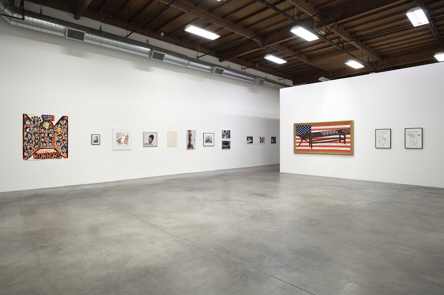 More Photos Of 805 Traction Ave, Los Angeles Showroom For Lease