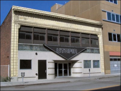 More Photos Of 228 Franklin St, Buffalo Bar For Sale