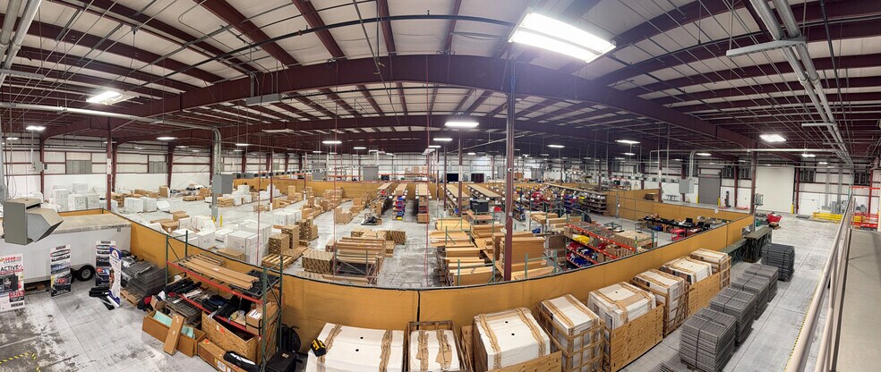 More Photos Of 2215 Wise Chapel Ct, Marion Industrial For Sale