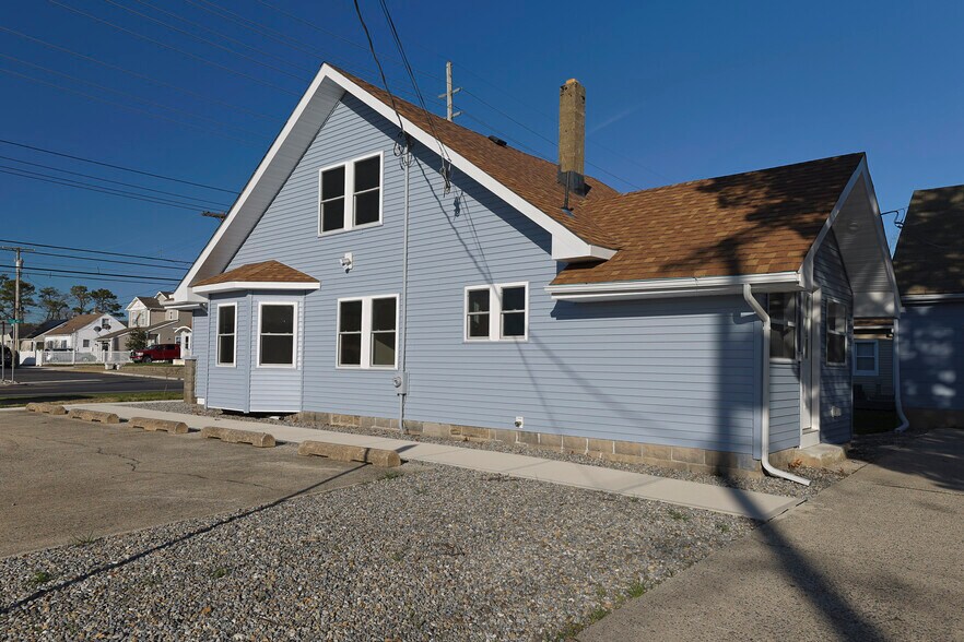 More Photos Of 153 Atlantic City Blvd, Beachwood Office Residential For Sale