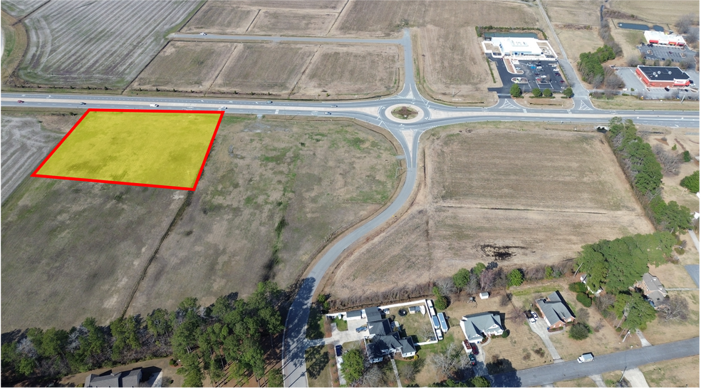 More Photos Of 233 Carolina 102, Ayden Land For Sale
