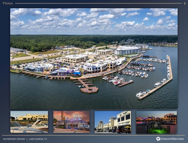 More Photos Of 15320 Tx-105, Montgomery Unknown For Lease