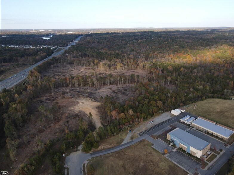 More Photos Of 01 Dickens NE rd, Concord Land For Sale