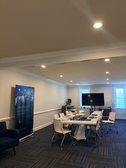 More Photos Of 211 E Six Forks Rd, Raleigh Loft Creative Space For Lease