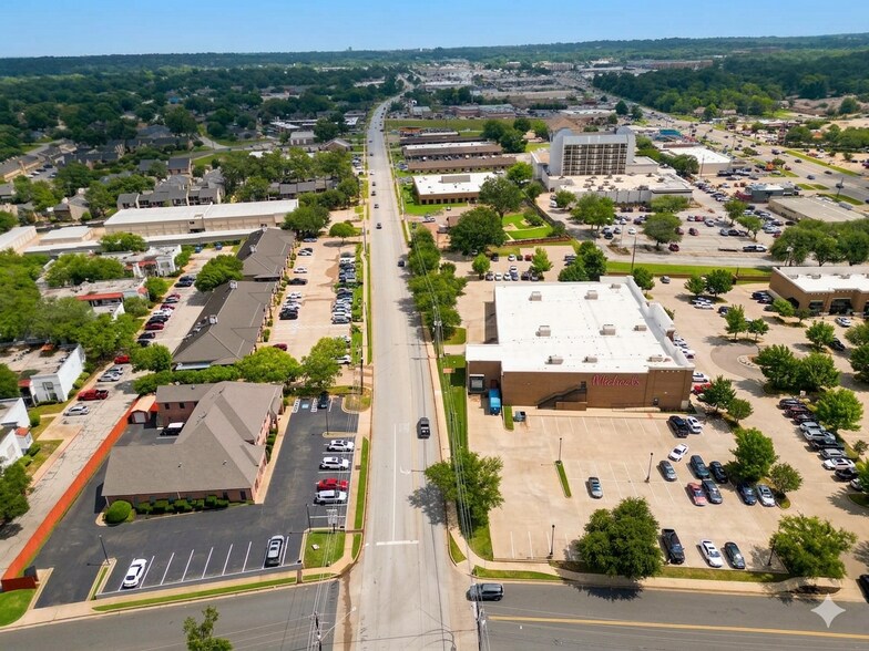 More Photos Of 5875 Old Bullard Rd, Tyler Unknown For Lease