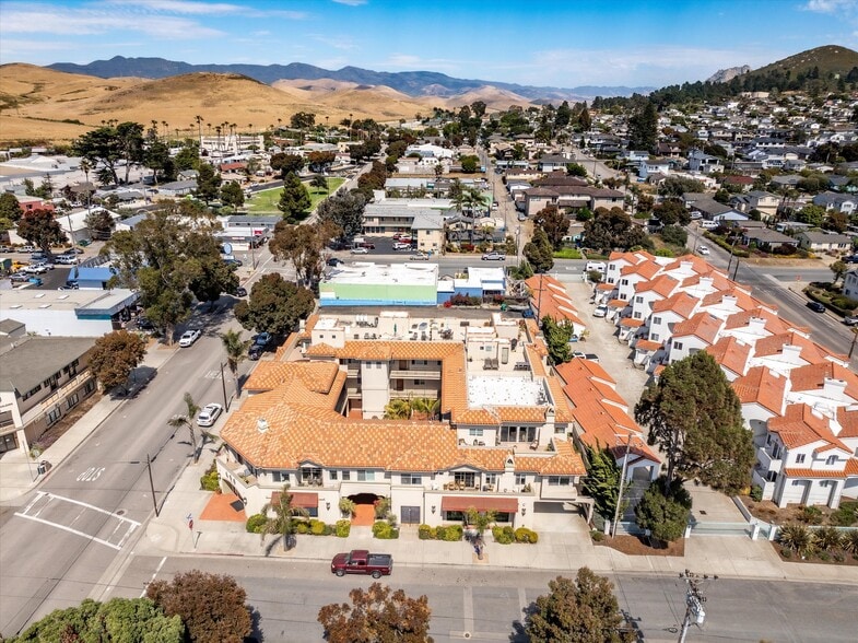 More Photos Of 600 Morro Bay Blvd, Morro Bay Storefront Retail Residential For Sale