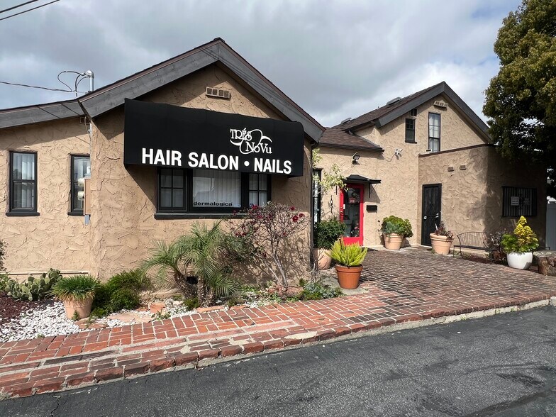 More Photos Of 1051 N Citrus Ave, Covina Freestanding For Sale