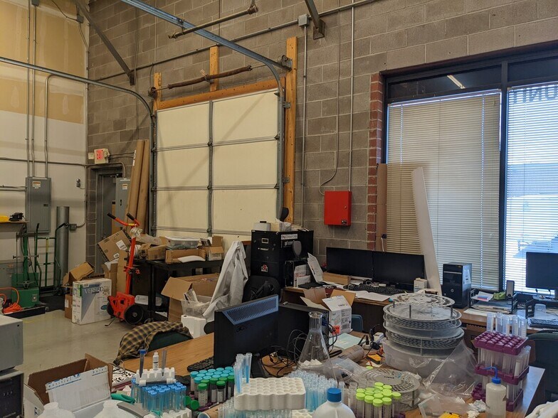 More Photos Of 11005 Dover St, Westminster Research And Development For Lease