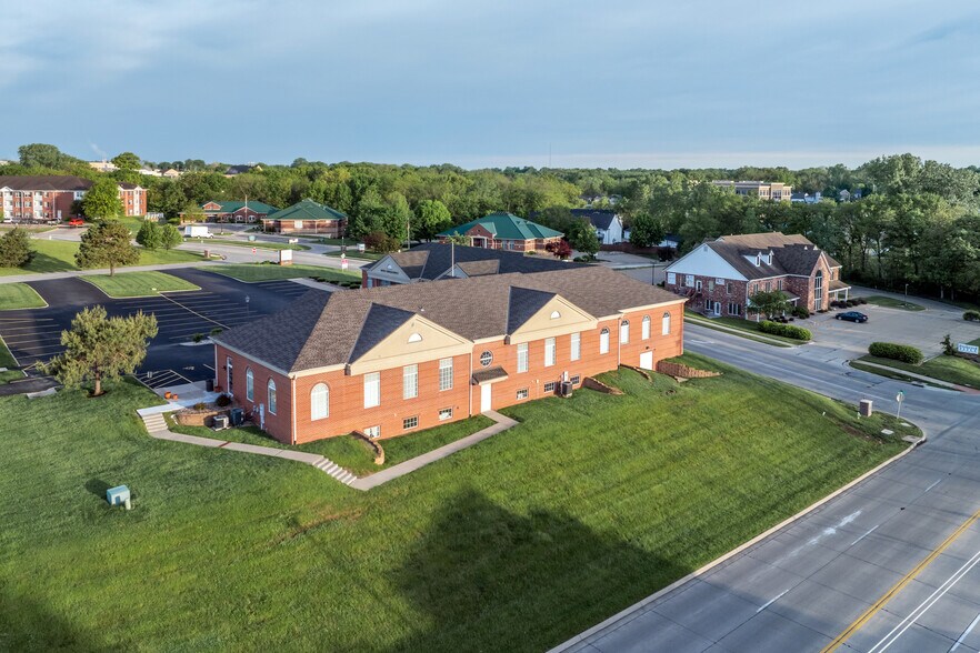 More Photos Of 3904 Beck Rd, Saint Joseph Medical For Lease