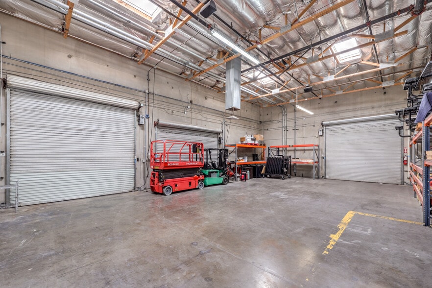 More Photos Of 5321 Cameron St, Las Vegas General Retail For Sale