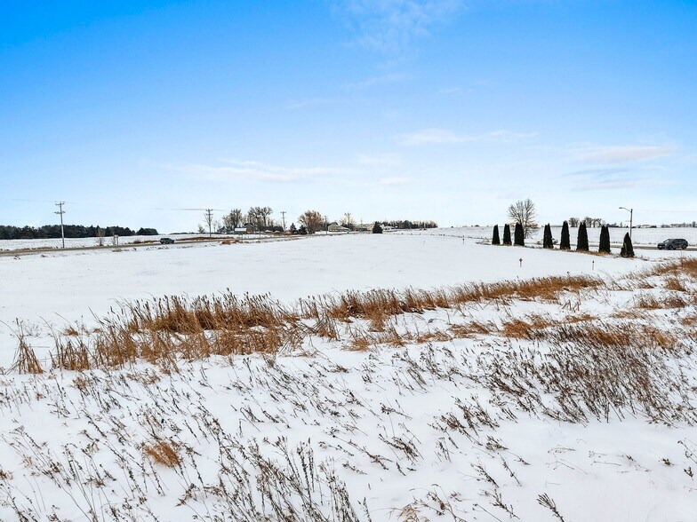 More Photos Of State Hwy 55, Pulaski Land For Sale
