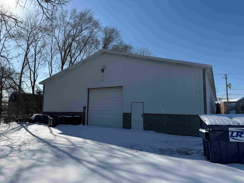 Primary Photo Of 40 Midland Ave, Rockdale Warehouse For Lease