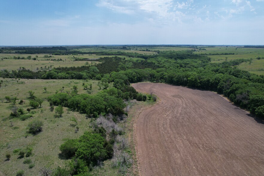 More Photos Of Red Road, Junction City Land For Sale