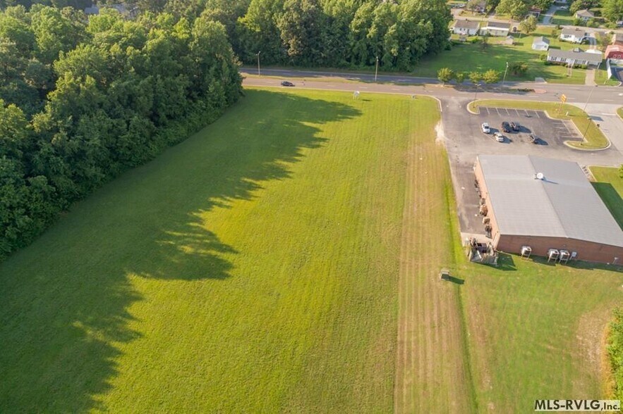 More Photos Of 0 Commonwealth Blvd, Emporia Land For Sale