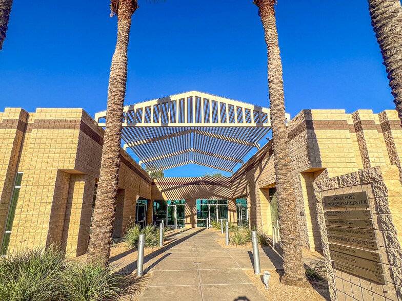 More Photos Of , Scottsdale Office For Sale