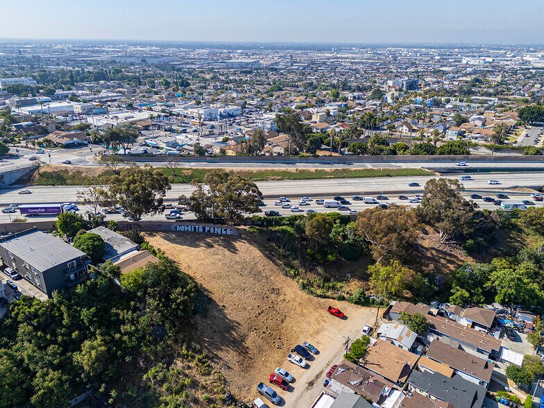 More Photos Of 714 Concord Alley Aly, Los Angeles Land For Sale