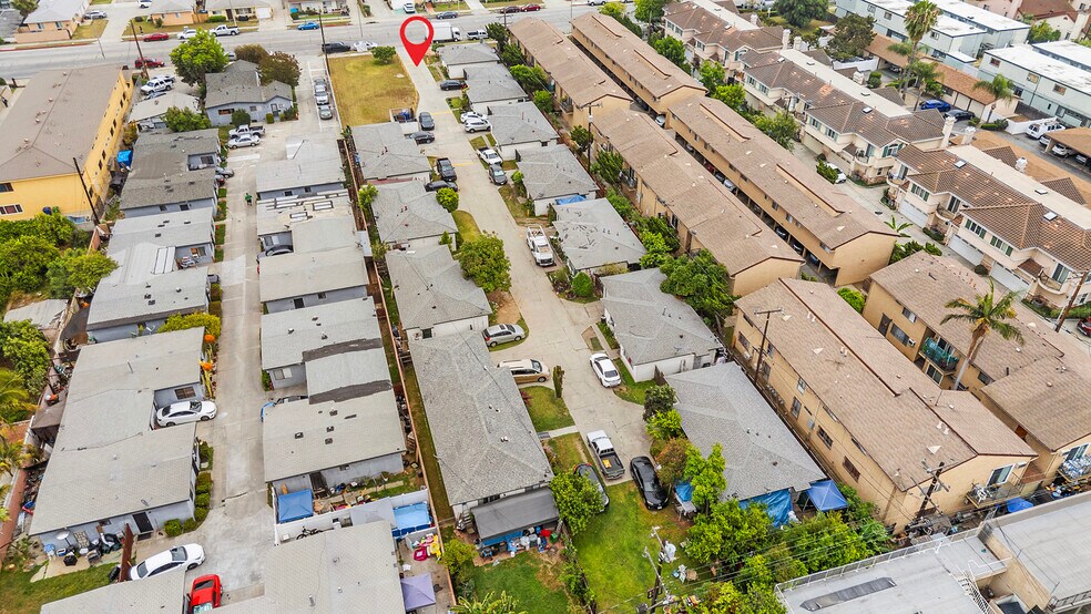 More Photos Of 825 S Greenwood Ave, Montebello Apartments For Sale