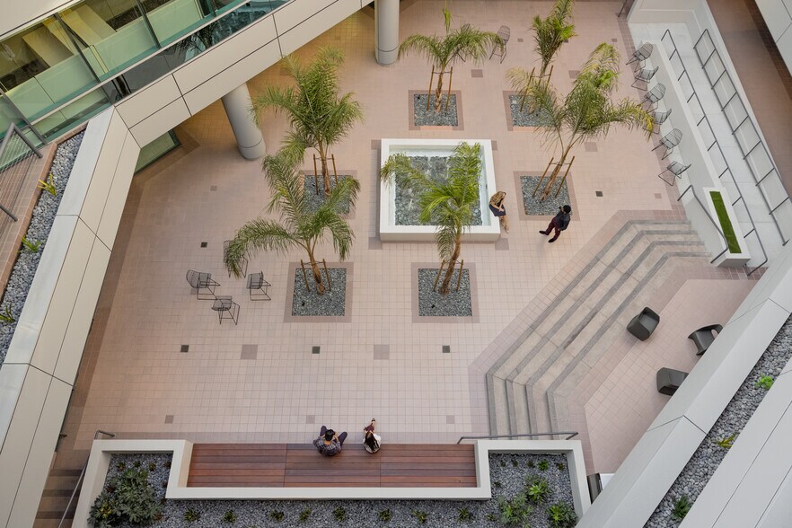 More Photos Of 765 The City Drive South, Orange Office For Lease