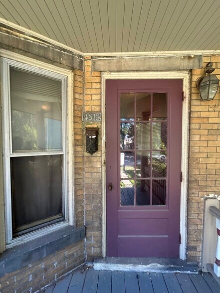 More Photos Of 4309 Clinton Ave, Cleveland Apartments For Sale