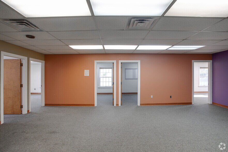More Photos Of 825 Paoli Pike, West Chester Office For Lease