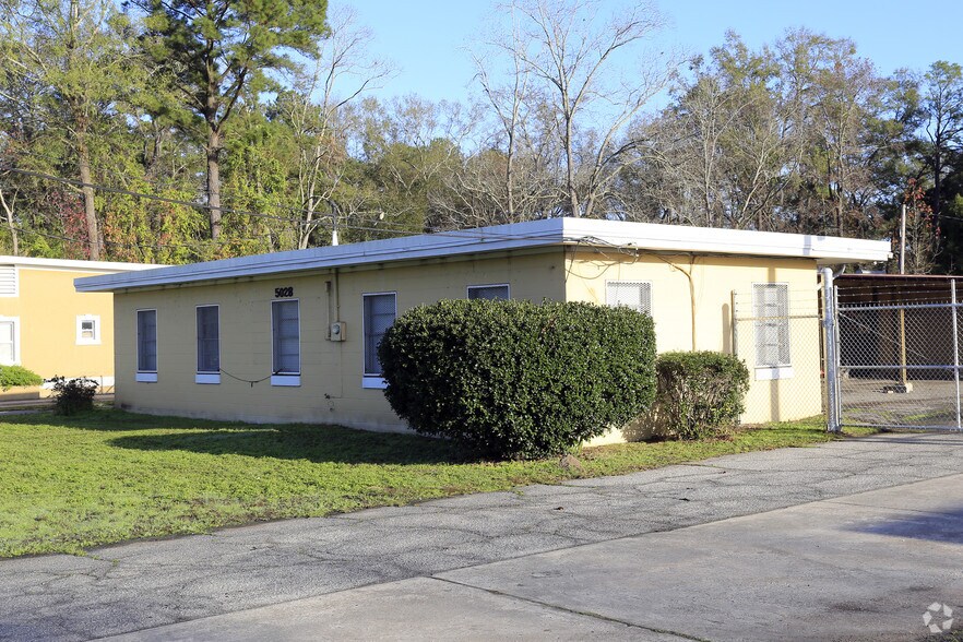 More Photos Of 5028 Augusta Rd, Savannah Office For Sale
