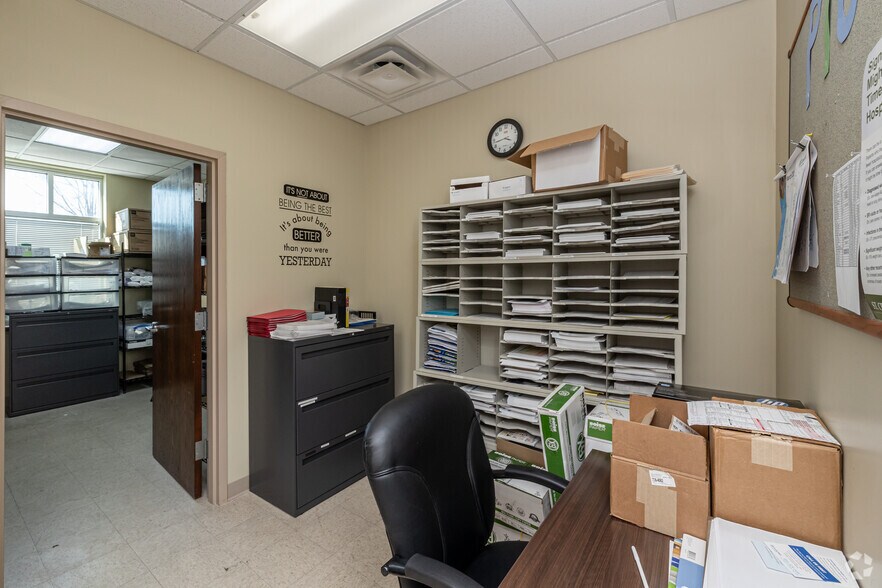 More Photos Of 20101 E Jackson Dr, Independence Office For Sale