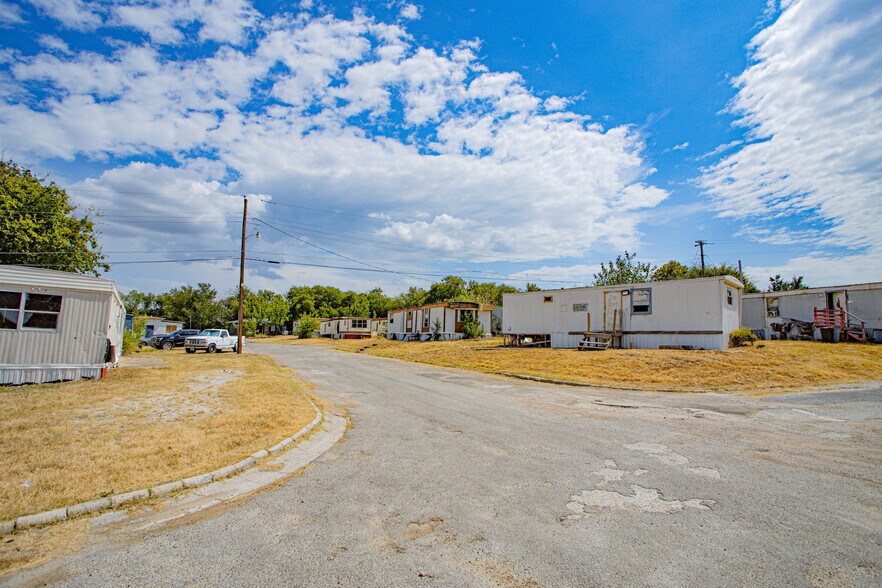 More Photos Of , Killeen Multifamily For Sale