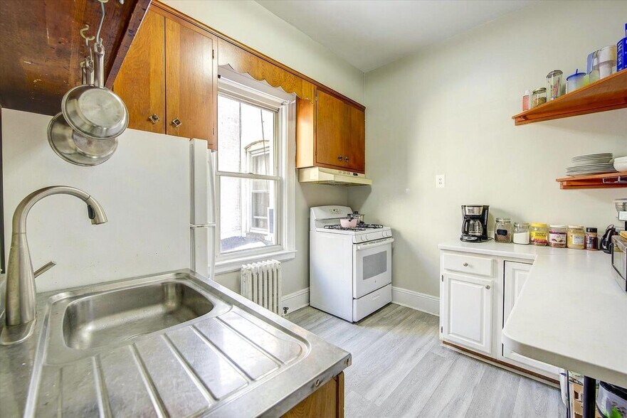 More Photos Of , Astoria Multifamily For Sale