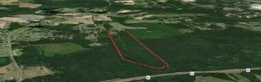 Primary Photo Of 1202 Willow Brook Rd, Nashville Land For Sale