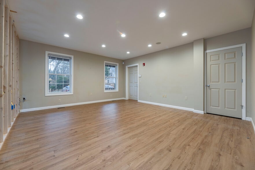 More Photos Of 14 Clinton Ave, Jamestown Storefront Retail Residential For Sale