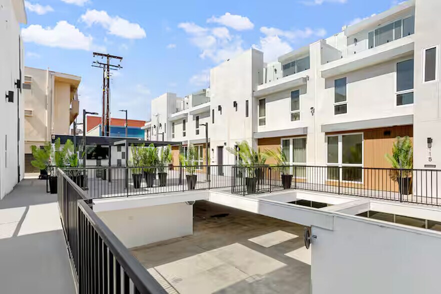 More Photos Of 113-153 W Plymouth St, Inglewood Apartments For Sale