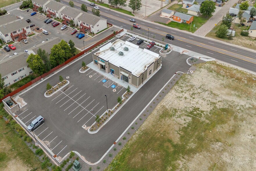 More Photos Of 3435 College Dr, Cheyenne General Retail For Lease