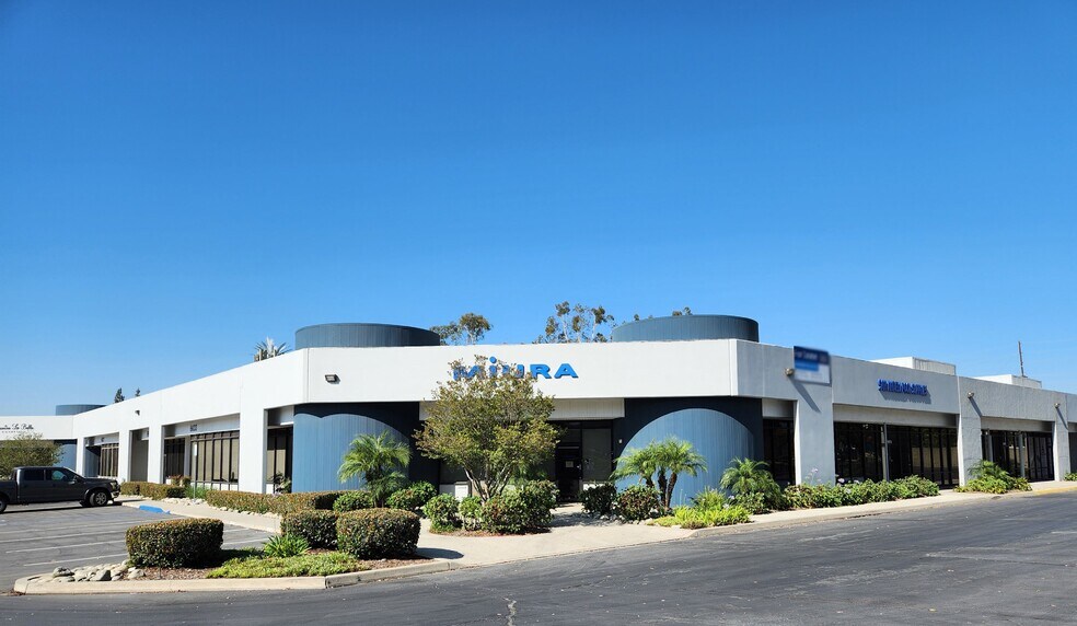 More Photos Of 6621-6631 Calle Eva Miranda, Irwindale Unknown For Lease