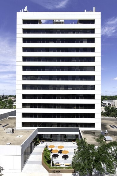More Photos Of 100 N Central Expy, Richardson Office For Lease