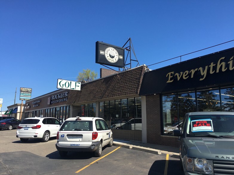 trek store royal oak