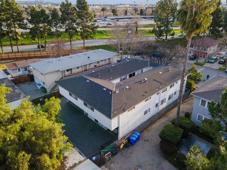 More Photos Of 742 S 9th St, San Jose Apartments For Sale