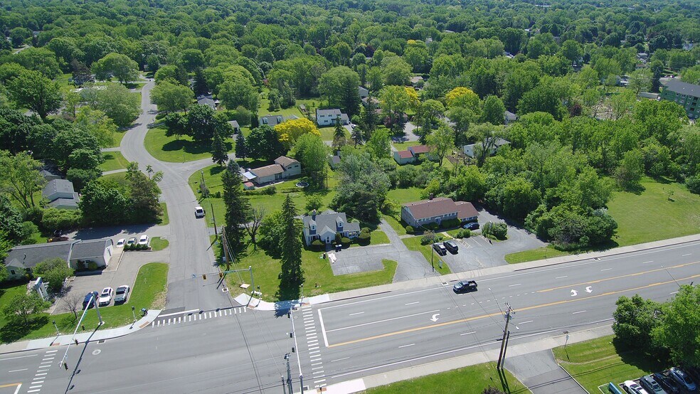 More Photos Of 2222 E Henrietta Rd, Rochester Office Residential For Sale
