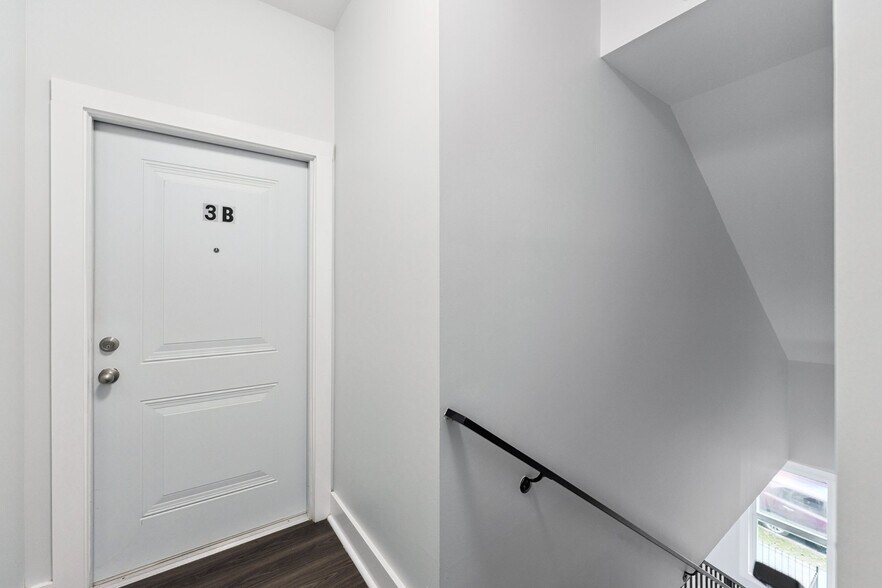 More Photos Of 2822 28th St SE, Washington Apartments For Sale