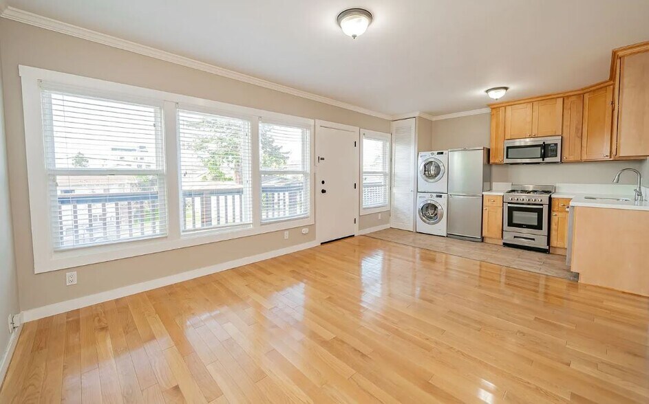 More Photos Of 1201 Dwight Way, Berkeley Apartments For Sale