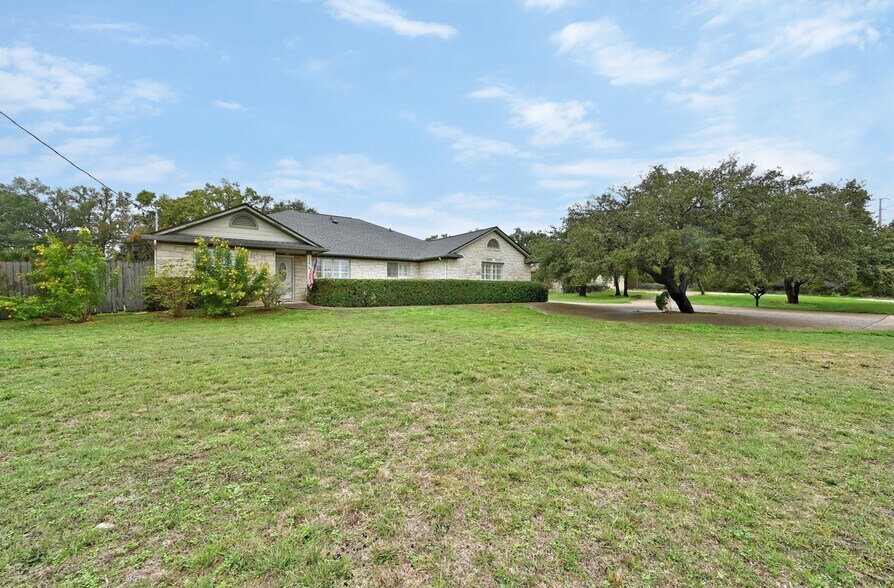 More Photos Of 13810 Fm 1826, Austin Office Residential For Sale