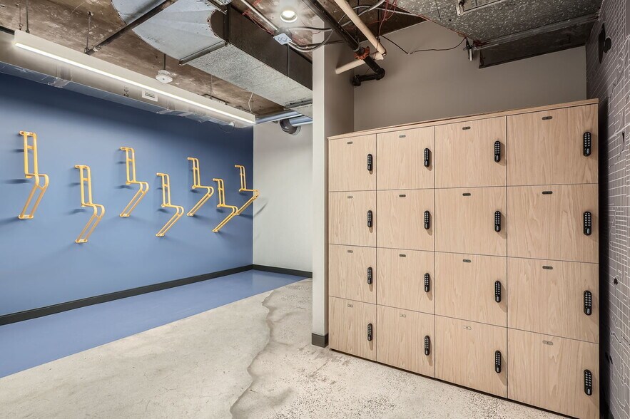 More Photos Of 1873 S Bellaire St, Denver Coworking Space