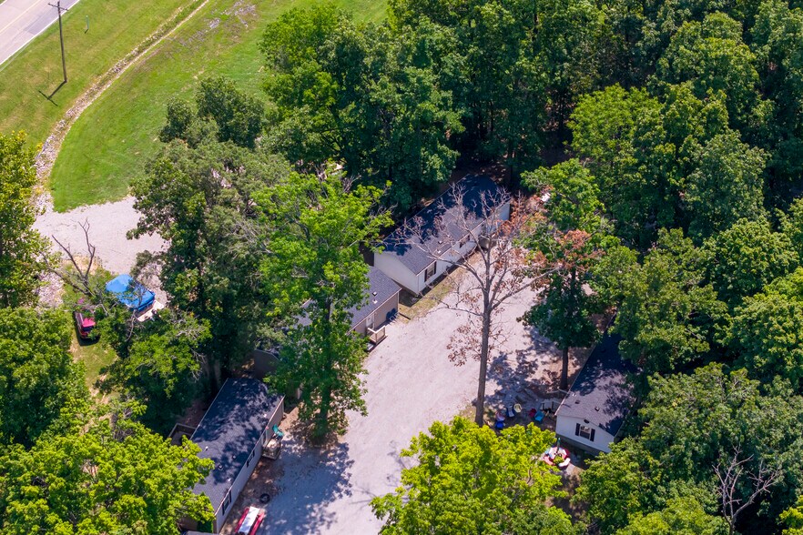 More Photos Of 1761 Marina Rd, Murphysboro Manufactured Housing Mobile Home Park For Sale