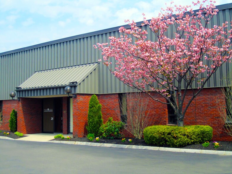 More Photos Of 300 Commercial St, Malden Light Manufacturing For Lease