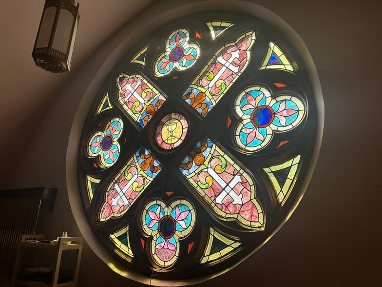 More Photos Of 111 Wellsville St, Bolivar Religious Facility For Sale