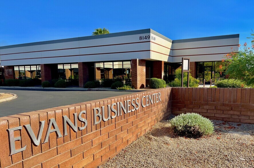More Photos Of 8151 E Evans Rd, Scottsdale Unknown For Lease