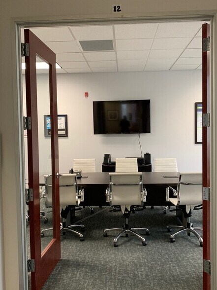 More Photos Of 9520 Berger Rd, Columbia Office For Sale