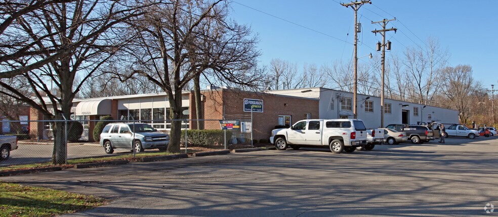 More Photos Of 2735 Kearns Ave, Dayton Flex For Sale