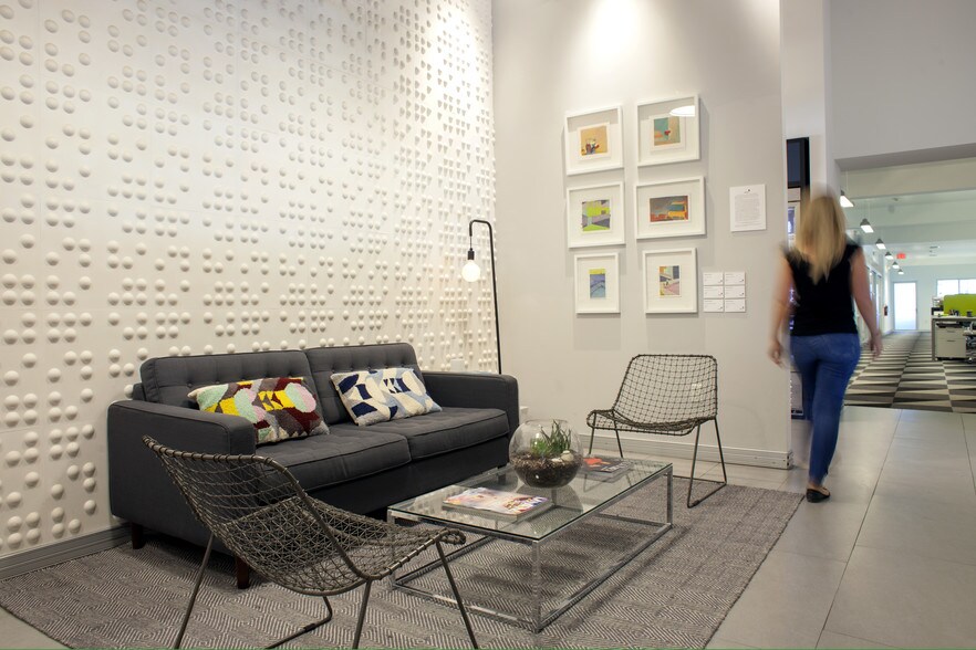 More Photos Of 1801-1821 Purdy Ave, Miami Beach Storefront Retail Office For Lease