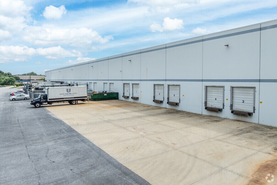 More Photos Of 8100 Dorsey Run Rd, Jessup Industrial For Sale